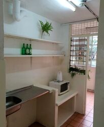 Jurong West Avenue 5 (Jurong West), HDB 2 Rooms #496188051